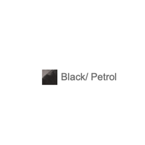 OGIO Voyager Messenger 117023 - Black/Petrol - Image 2